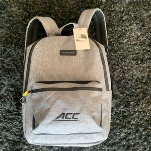 NWT Hudson Cole LUNA BACKPACK - GREY